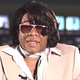 Screenshot: Drunk James Brown - ft. Jordan Peele